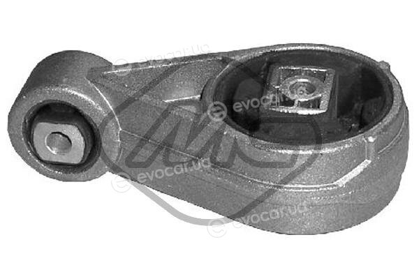 Metalcaucho / STC 04106