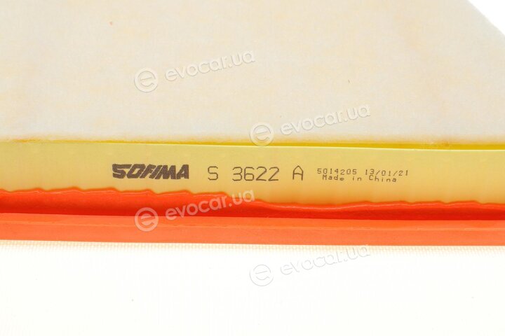 Sofima S 3622 A