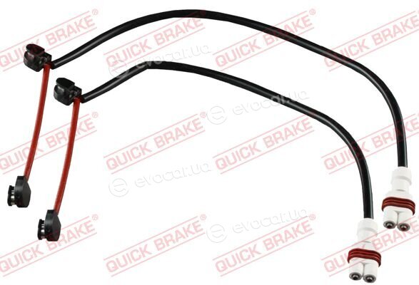 Kawe / Quick Brake WS 0351 A