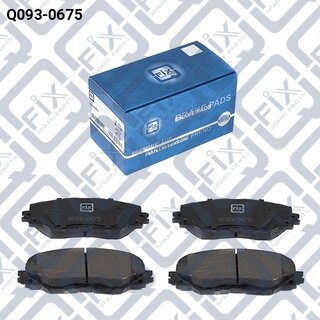 Q-Fix Q0930675