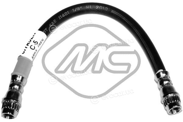 Metalcaucho / STC 96201
