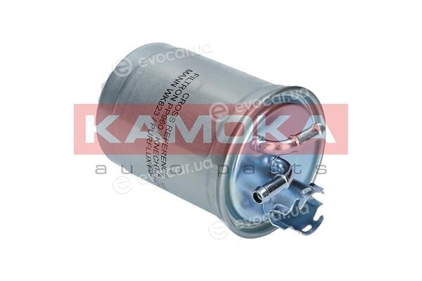 Kamoka F303501