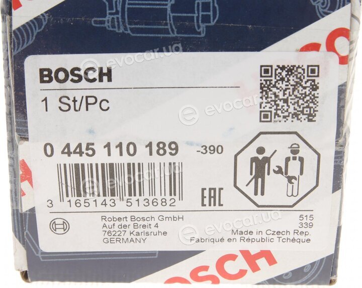 Bosch 0 445 110 189