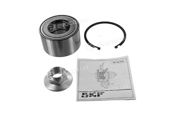 SKF VKBA 6805