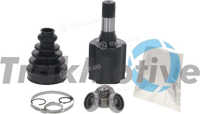 TrakMotive 45-0321