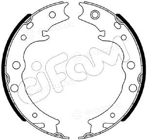 Cifam 153-539
