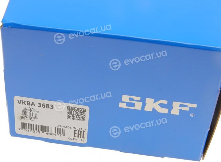 SKF VKBA 3683