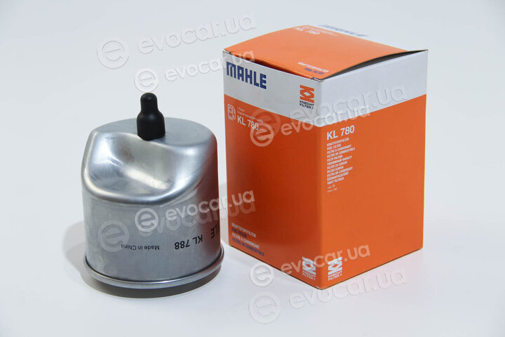 Mahle KL 780