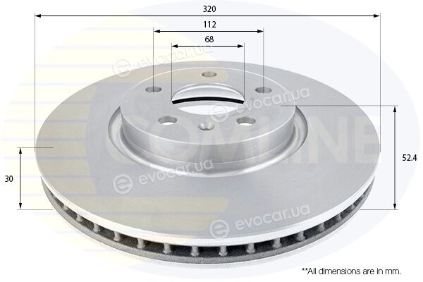 Comline ADC2614V