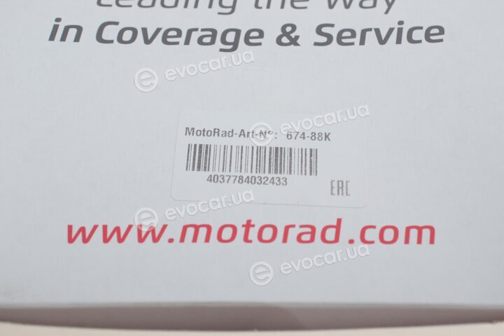 Motorad 674-88K