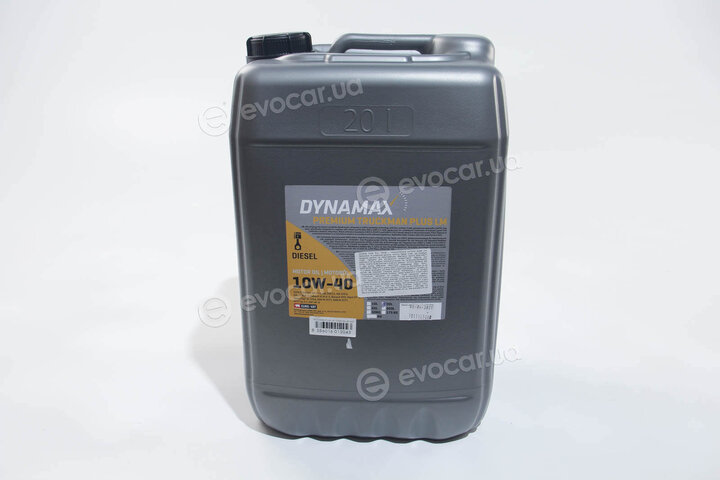 Dynamax 501422