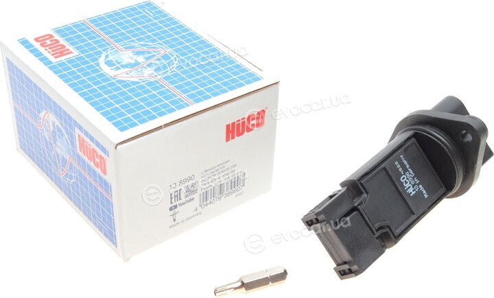 Astemo (Hitachi) / Huco 138990