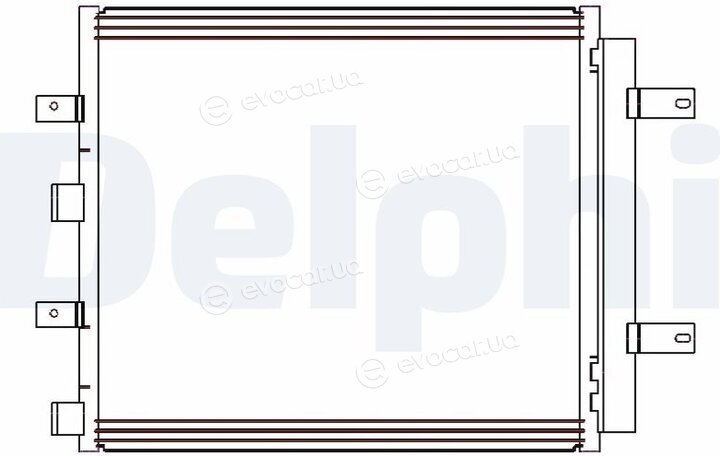 Delphi CF20241
