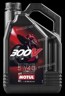Motul 104115