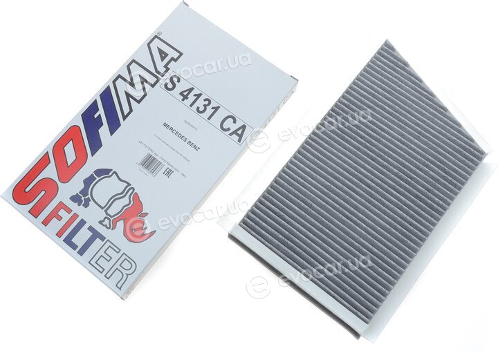 Sofima S 4131 CA