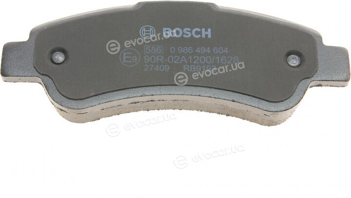 Bosch 0 986 494 604