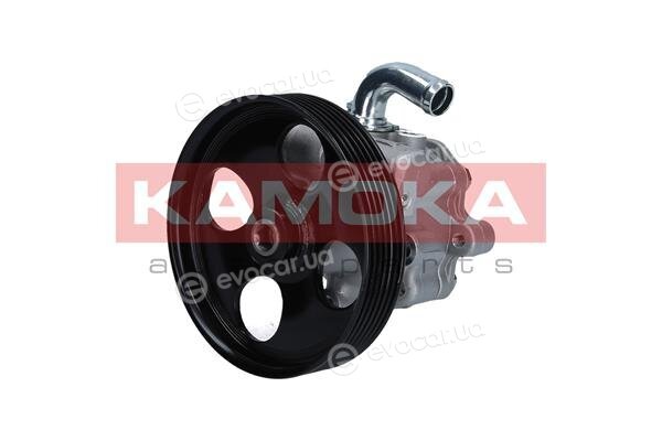 Kamoka PP089