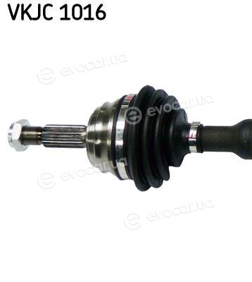 SKF VKJC 1016