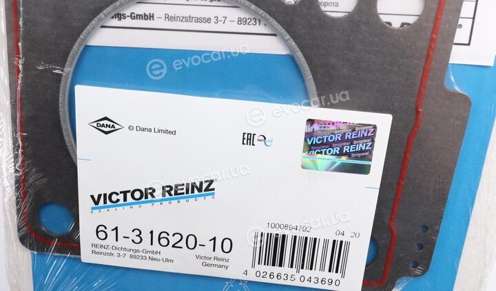 Victor Reinz 61-31620-10