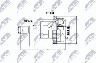 NTY NPZ-MZ-016