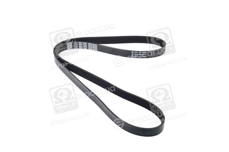 Dayco 6PK1495