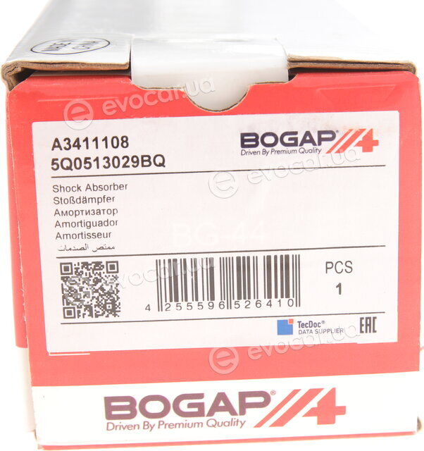Bogap A3411108