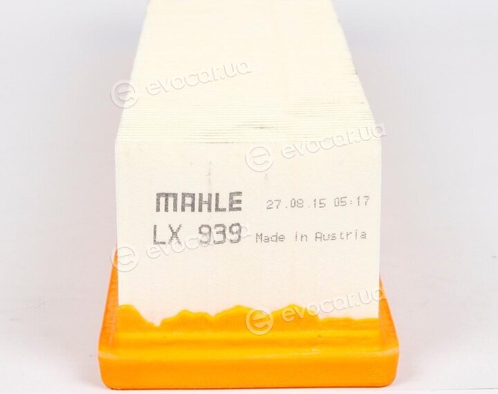 Mahle LX 939