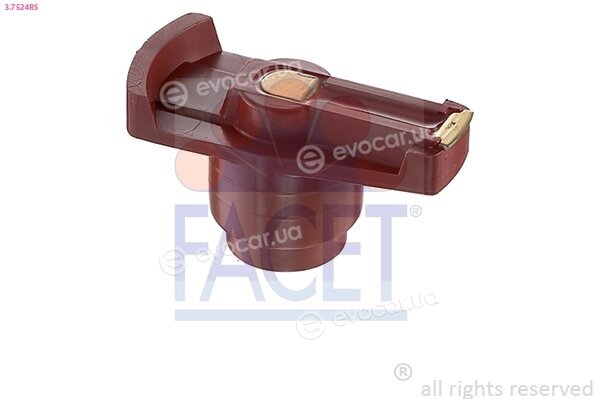 Facet 3.7524RS