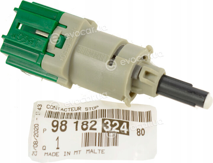 Mopar (PSA / FCA) 9818232480