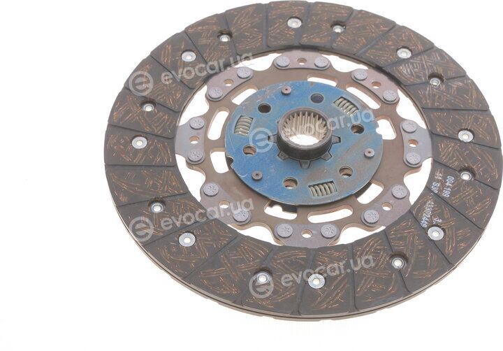 Sachs 3000 970 003