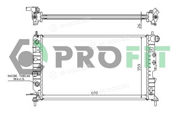 Profit PR 5077A2