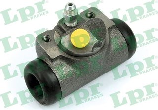 LPR / Samko 5020