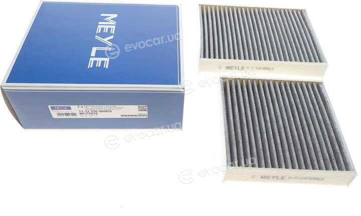 Meyle 11-12 320 0008/S