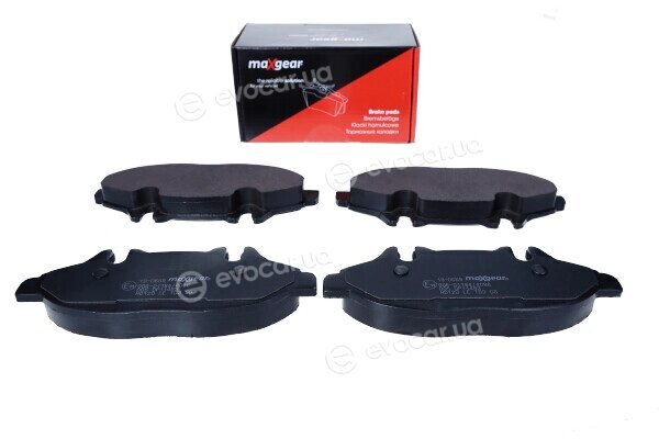 Maxgear 19-0669