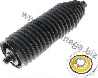 Automega / Dello 3048520156012R