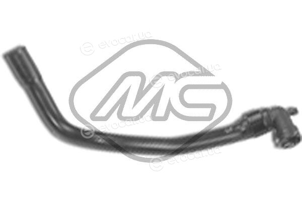 Metalcaucho / STC 77665