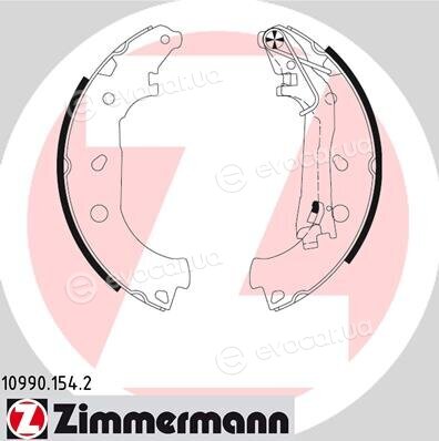 Zimmermann 10990.154.2