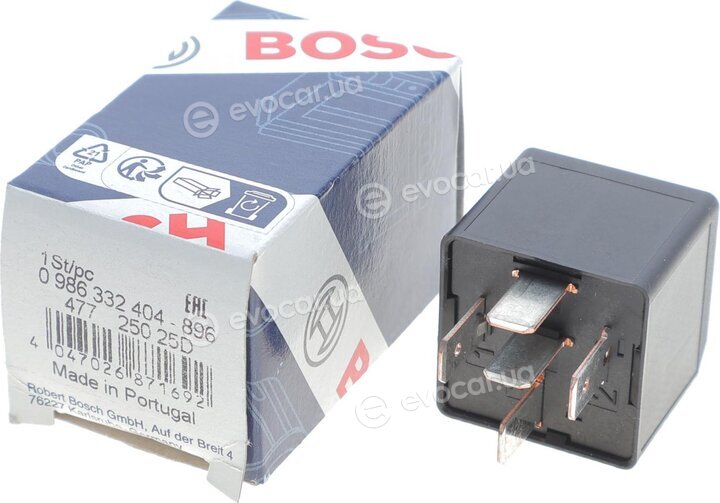 Bosch 0 986 332 404