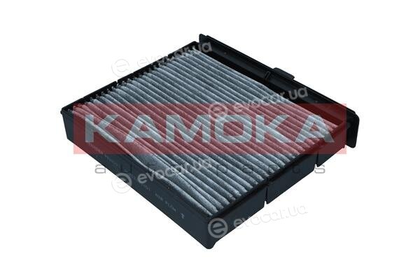 Kamoka F520201