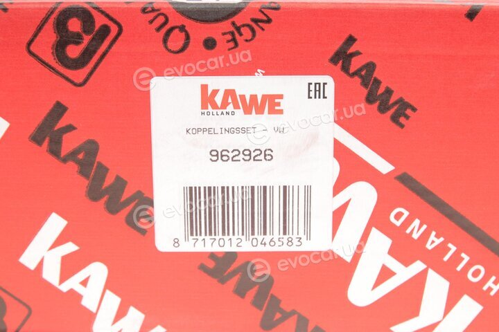 Kawe / Quick Brake 962926