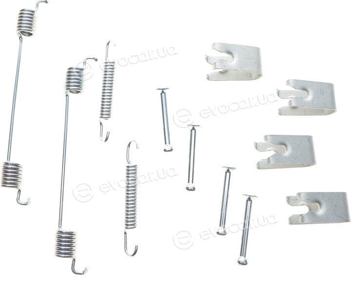 Kawe / Quick Brake 105-0827