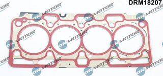 Dr. Motor DRM18207