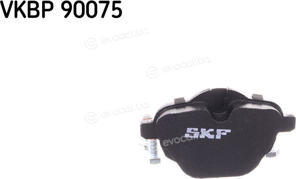 SKF VKBP 90075