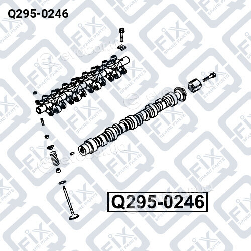 Q-Fix Q2950246