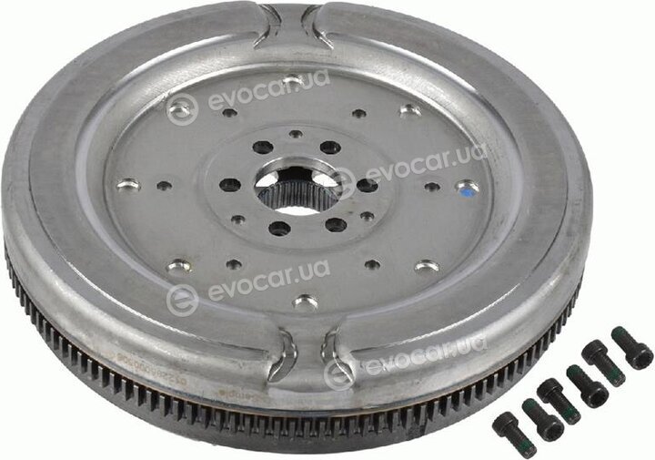 Sachs 2295 000 506