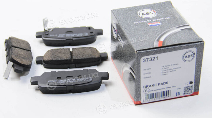A.B.S. 37321