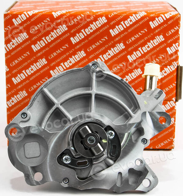 Autotechteile 314 5107