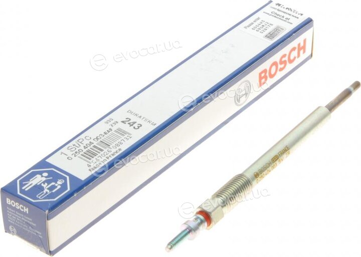 Bosch 0 250 404 003