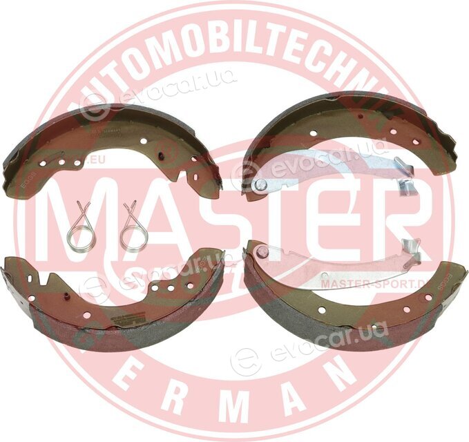 Master Sport 03013703332-SET-MS
