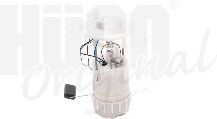 Astemo (Hitachi) / Huco 132787